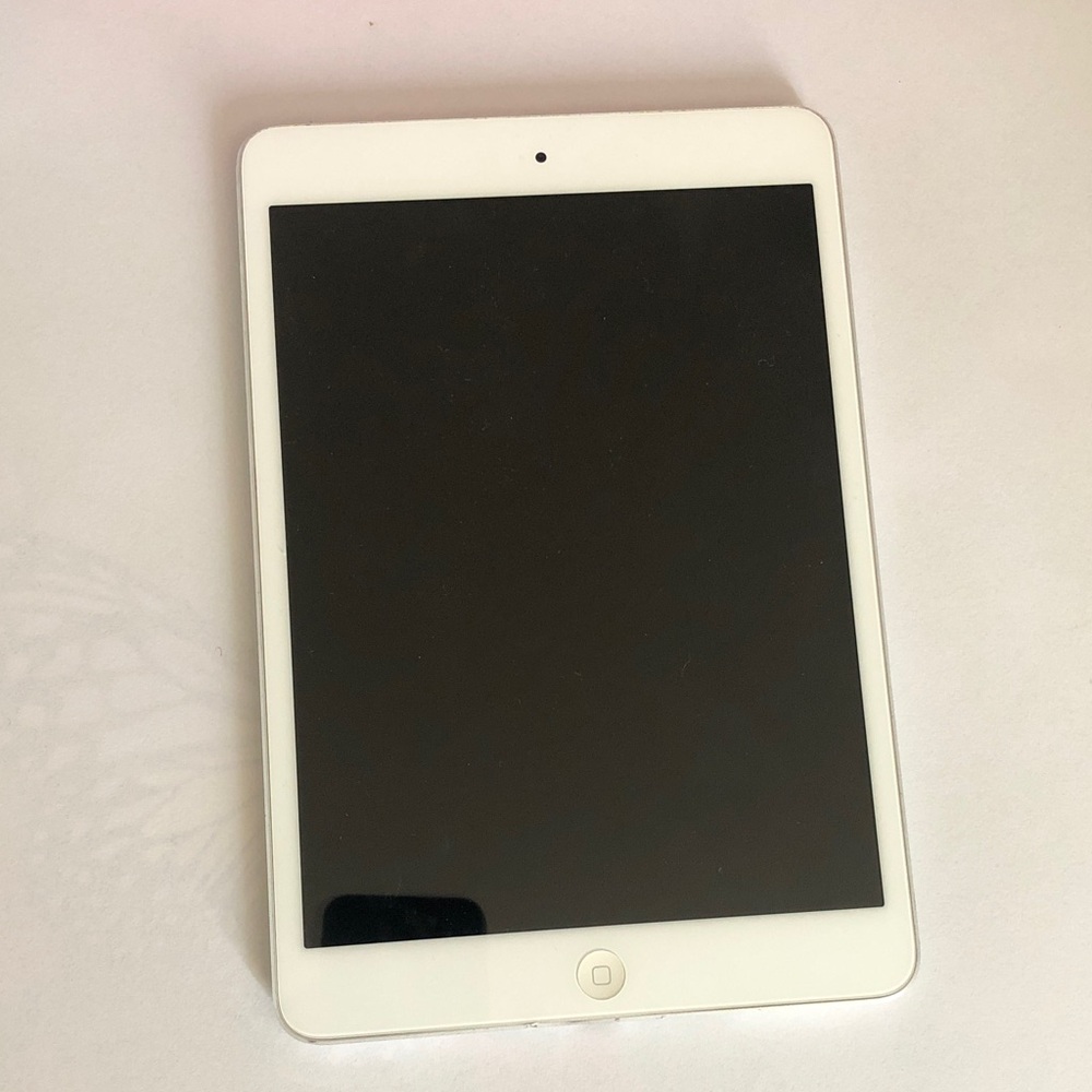iPad mini 1